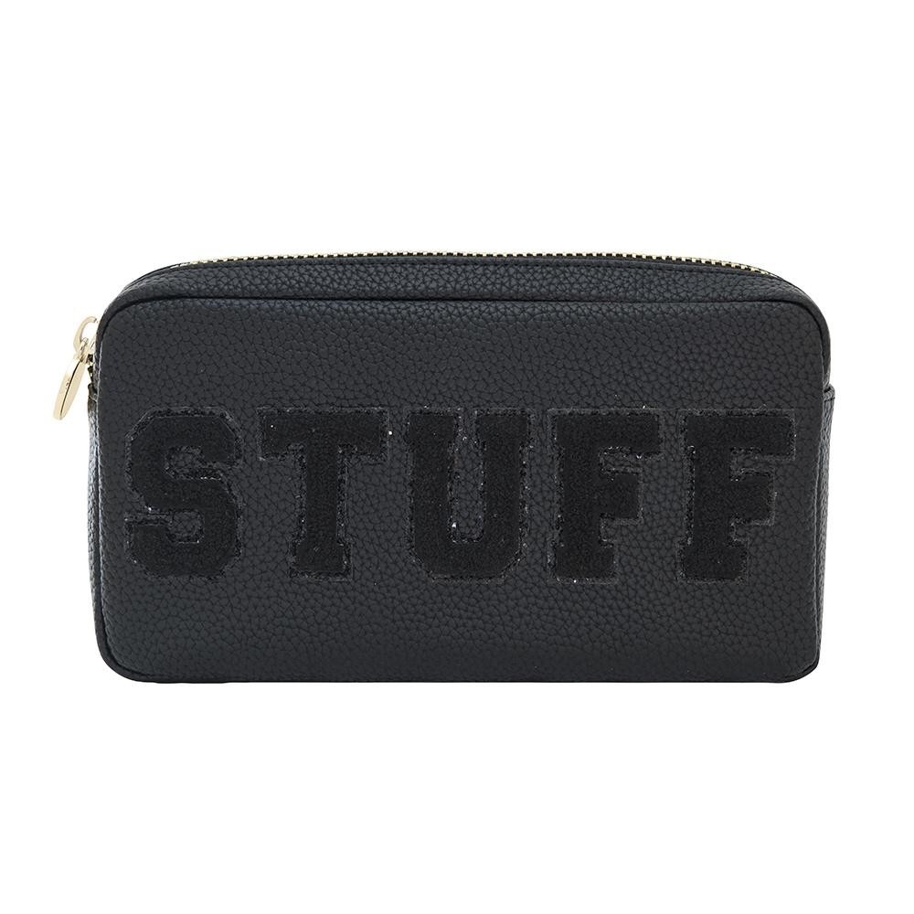 NWT Stoney Clover stuff case/pouch